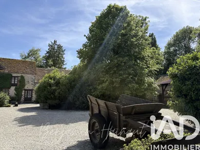 Maison à Provins (77160)
