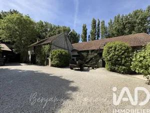 Ferme à Provins (77160)