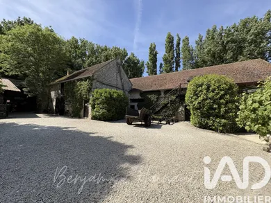 Maison à Provins (77160)