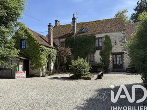 Maison à Provins (77160)