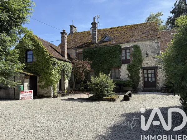 Maison à Provins (77160) photo 2