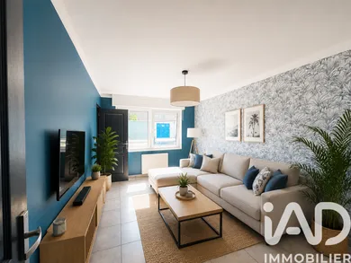 House in Basse-Ham (57970)