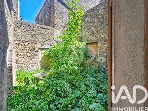 Maison de village à Caudiès-de-Fenouillèdes (66220)
