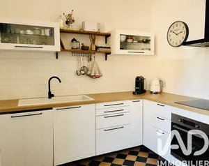 Village house in Jœuf (54240)
