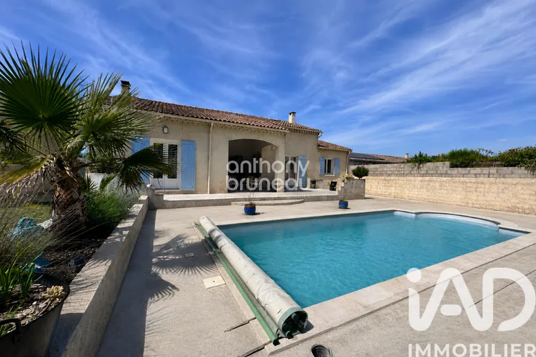 Maison 6 pièces 144 m² · à Aubignan · 144 m² · 439 000 €