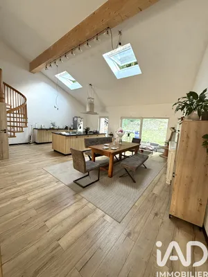 House in Bisten-en-Lorraine (57220)