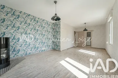 Townhouse in Villeneuve-Saint-Germain (02200)