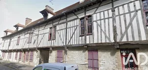 Appartement à Troyes (10000)