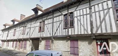 Appartement à Troyes (10000)