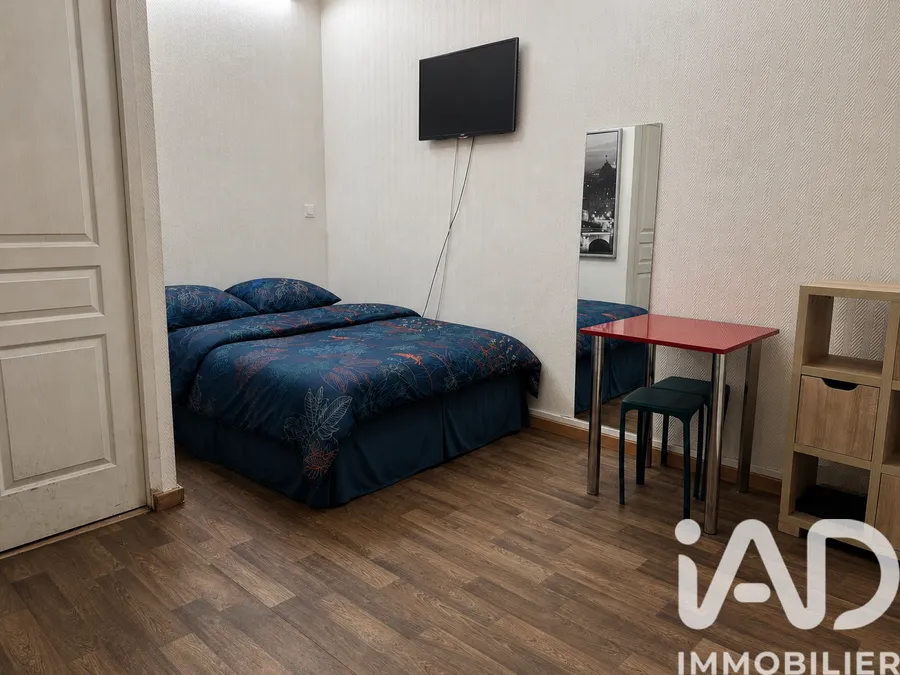 Appartement à Clichy (92110) photo 3