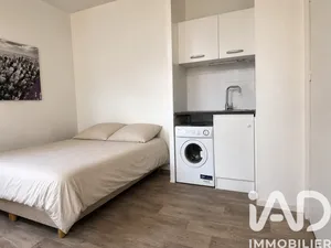 Appartement à Clichy (92110)