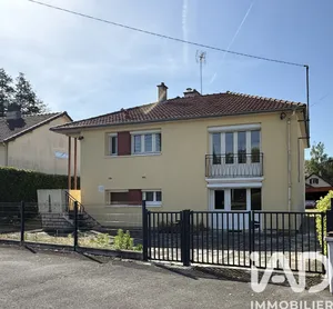 House in Courdemanges (51300)