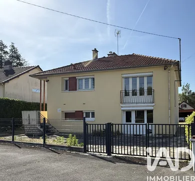 Maison à Courdemanges (51300)