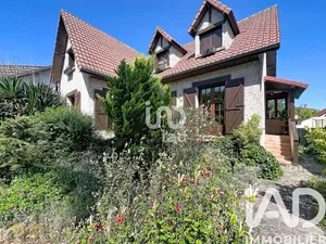 Maison à Tremblay-en-France (93290)