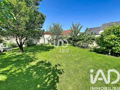 House in Tremblay-en-France (93290)