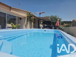 Maison traditionnelle à Nîmes (30900)