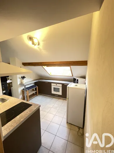 Appartement à Bernex (74500)
