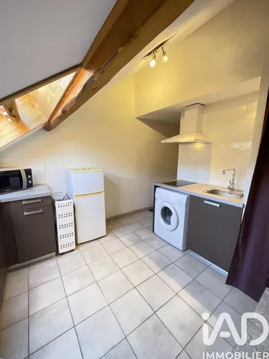 Appartement à Bernex (74500)