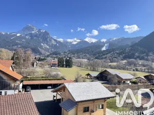 Appartement à Bernex (74500)