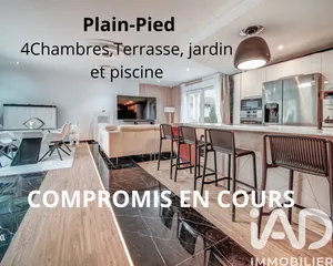 House in Jarny (54800)