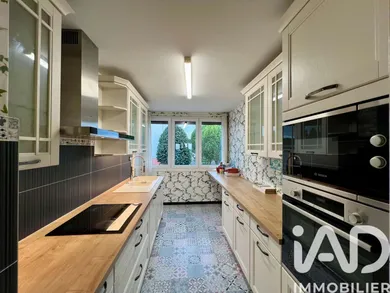 Apartment in Rennes (35200)