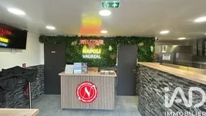 Commercial in Vauréal (95490)