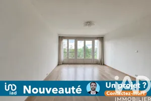 Apartment in Rennes (35200)