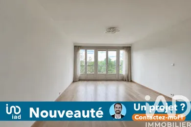 Apartment in Rennes (35200)
