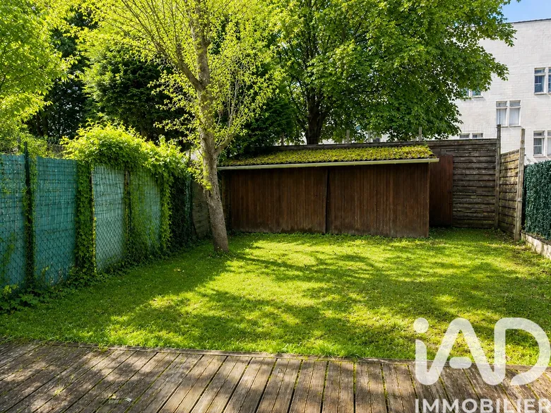 Maison 4 pièces 94 m² · à Lognes · 94,2 m² · 395 000 €