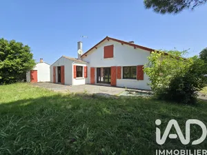 House in Dolus-d'Oléron (17550)