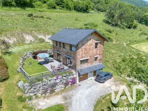 Maison à Villard-Sallet (73110)