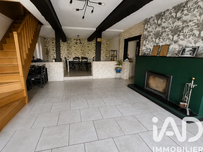Maison 6 pièces 180 m² · à Louvemont · 180 m² · 185 000 €