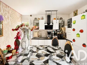 House in Les Pavillons-sous-Bois (93320)