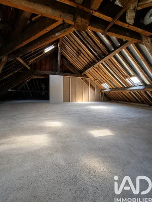 Appartement à Chalon-sur-Saône (71100)
