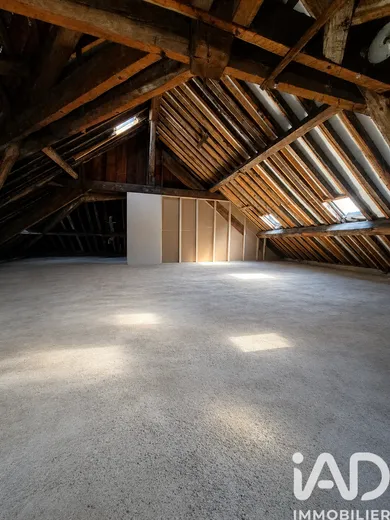 Appartement à Chalon-sur-Saône (71100)