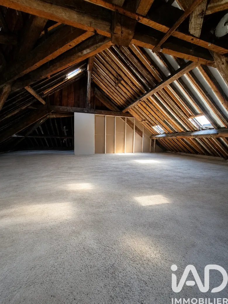 Appartement 3 pièces 82 m² · à Chalon-sur-Saône · 82 m² · 79 950 €
