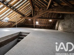 Appartement à Chalon-sur-Saône (71100)