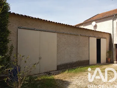 Maison à Monteux (84170)