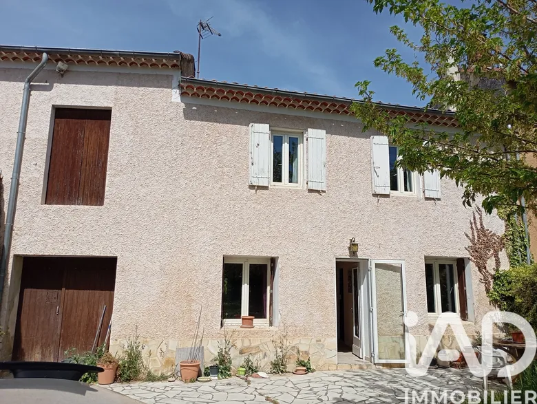 Maison 4 pièces 126 m² · à Monteux · 126 m² · 288 000 €