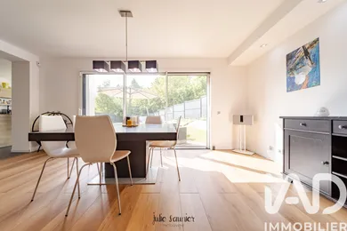 House in Châtel-Saint-Germain (57160)