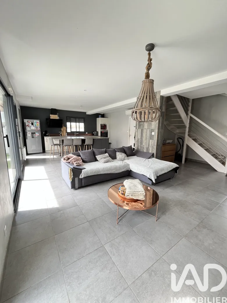 Maison 4 pièces 109 m² · à Florensac · 109 m² · 342 000 €