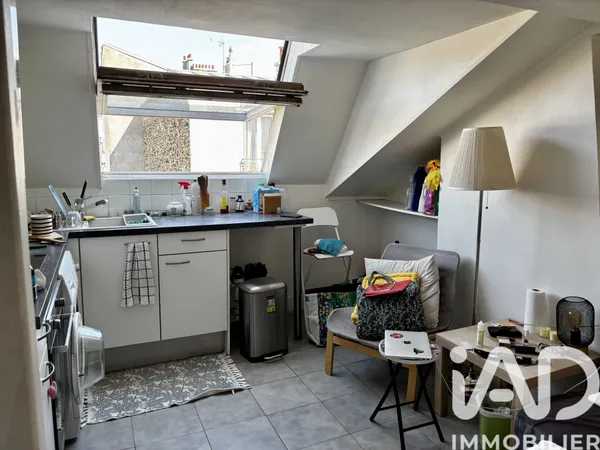 Appartement à Saint-Mandé (94160) photo 2