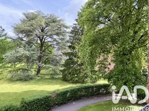 Apartment in Antony (92160)