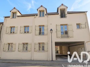 Apartment in Limay (78520)