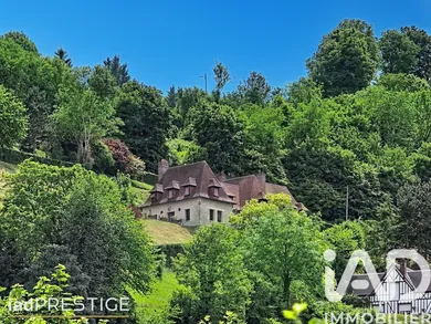 House in La Bouille (76530)