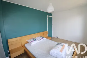 Appartement à Saint-Ay (45130)