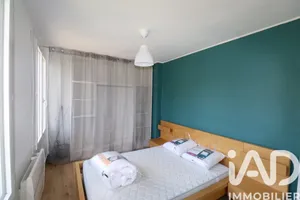 Apartment in Saint-Ay (45130)