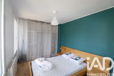 Appartement à Saint-Ay (45130)