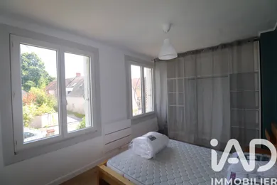 Appartement à Saint-Ay (45130)