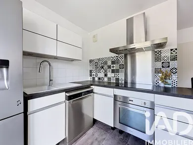 Appartement à Orly (94310)